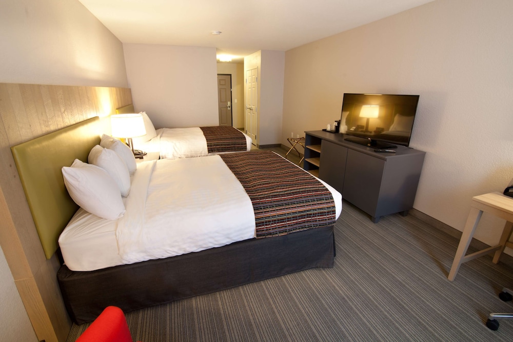 Country Inn & Suites By Radisson, Decorah, IA 16/42