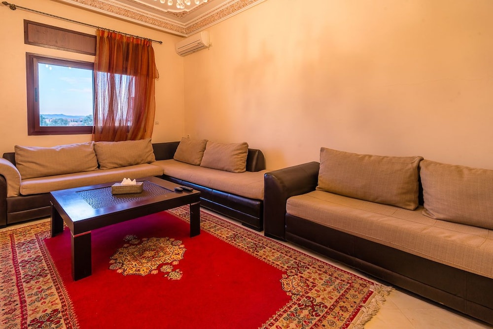 Residence Bab El Janoub 28/48