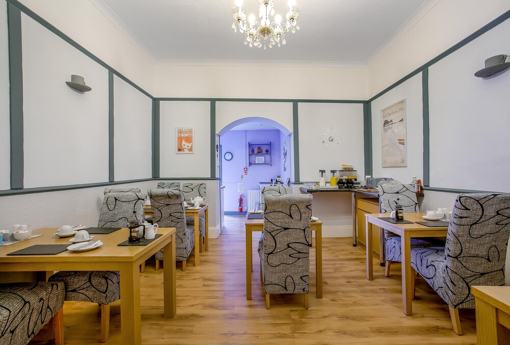 Barclay Guest House 28/47