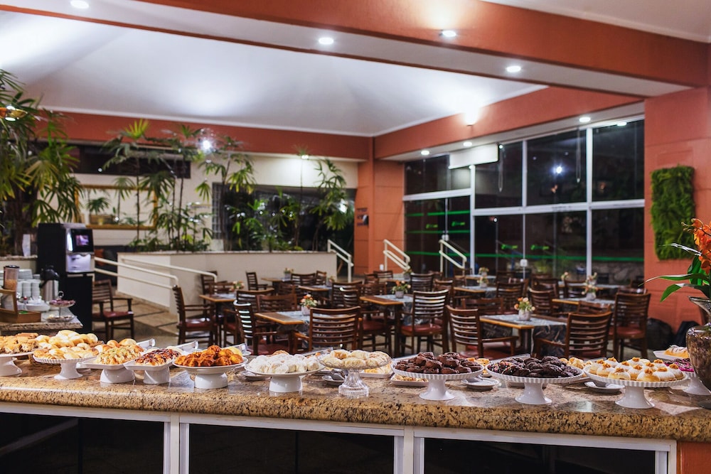 Hotel Golden Park Ribeirao Preto in RIBEIRAO PRETO