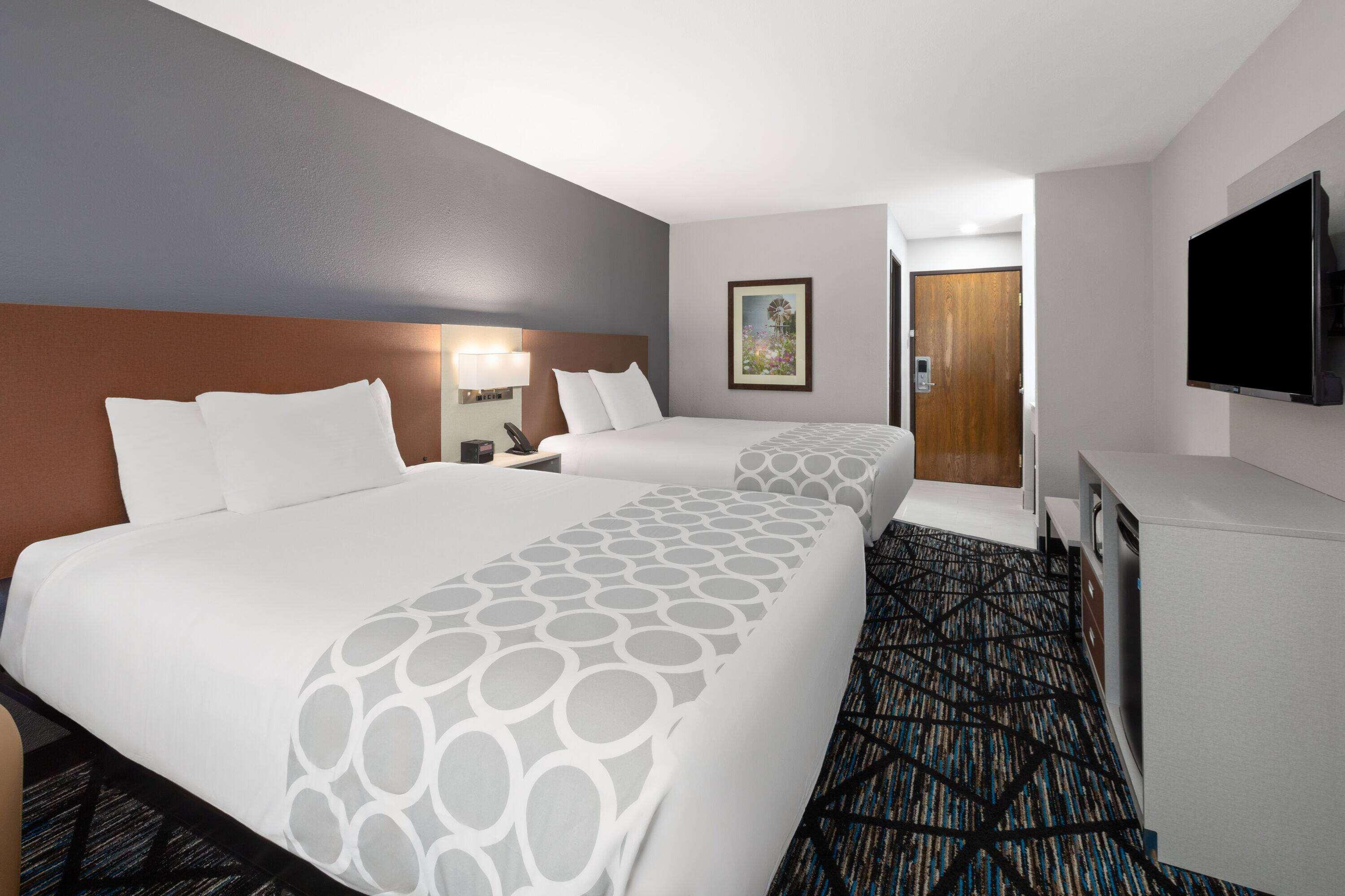 Room, 2 Queen Beds