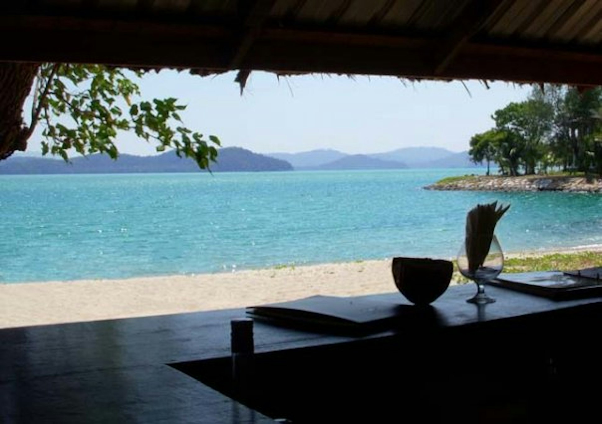 Rebak Island Resort and Marina 40/50