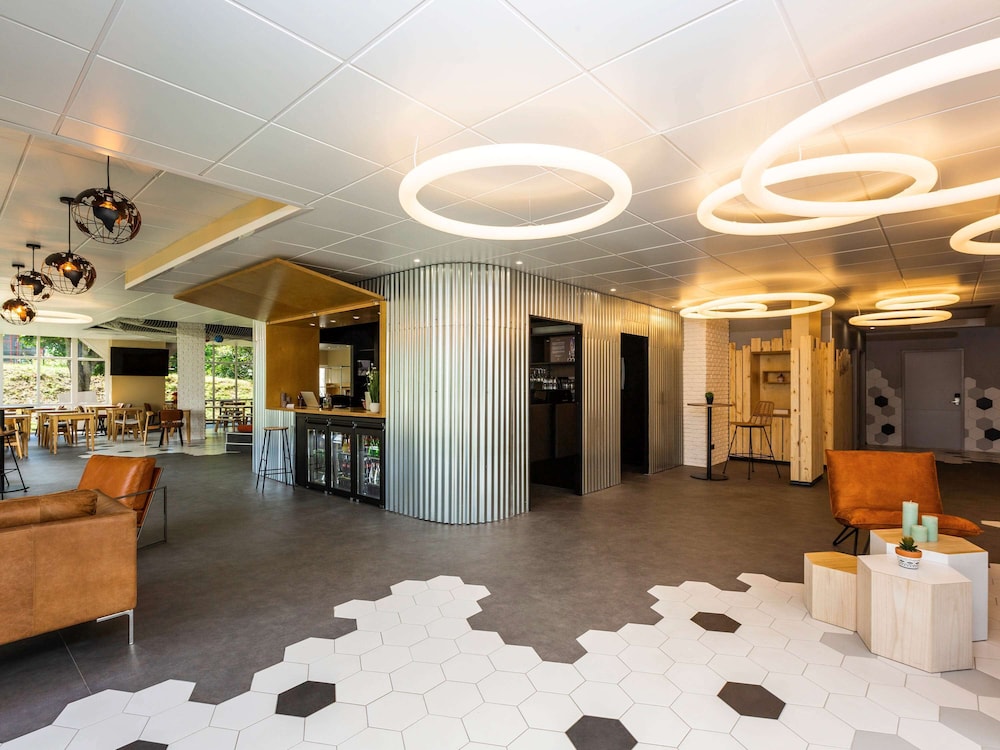 Ibis Styles Bobigny Centre Prefecture 9/50