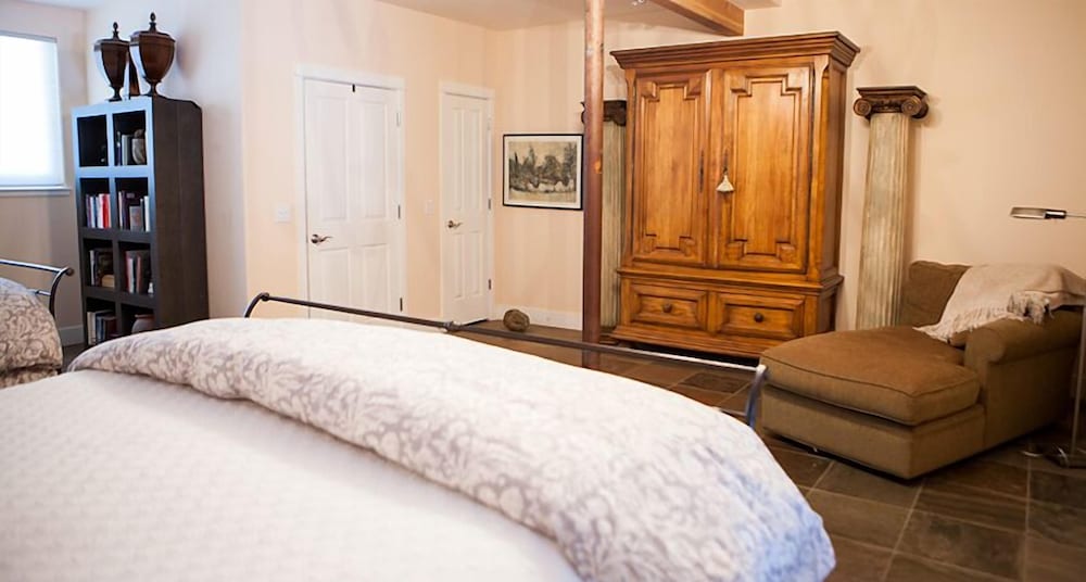 Harmony Ridge Lodge 5/35