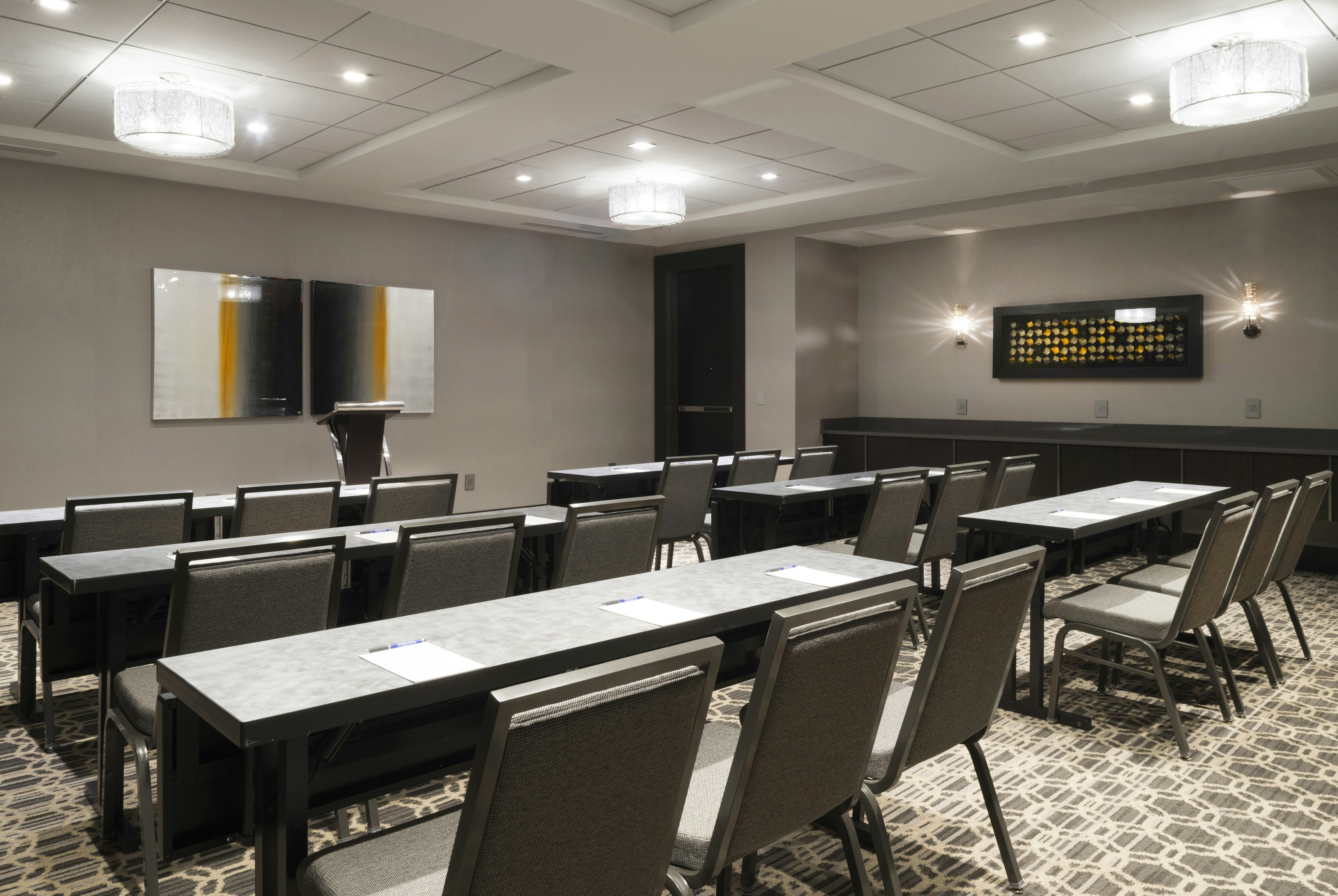 Hampton Inn And Suites Bridgewater 51/61