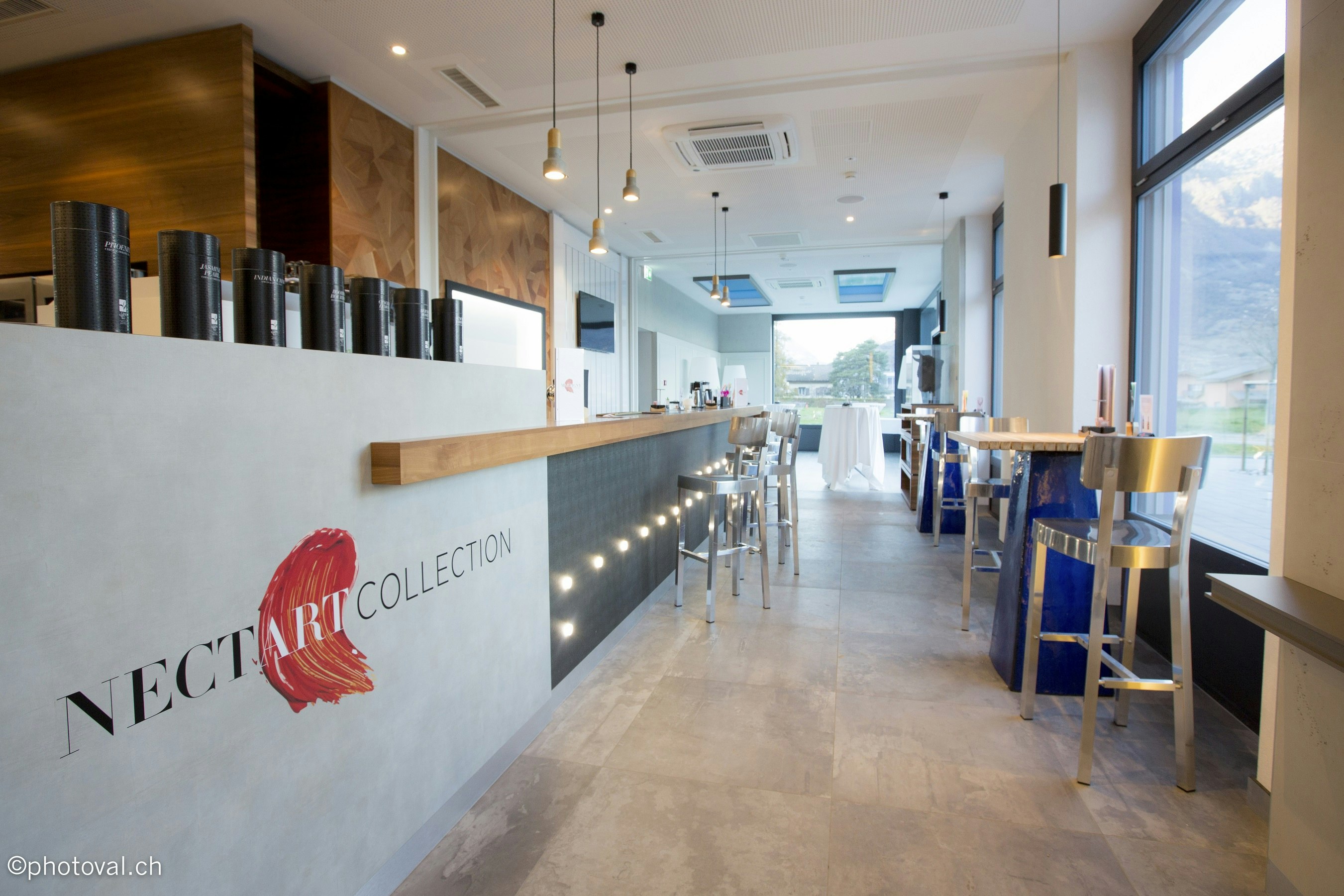 Martigny Boutique-Hotel 9/50