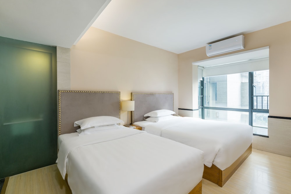 Timmy Hotel Former Longde 365 1 International Apartment 19/72