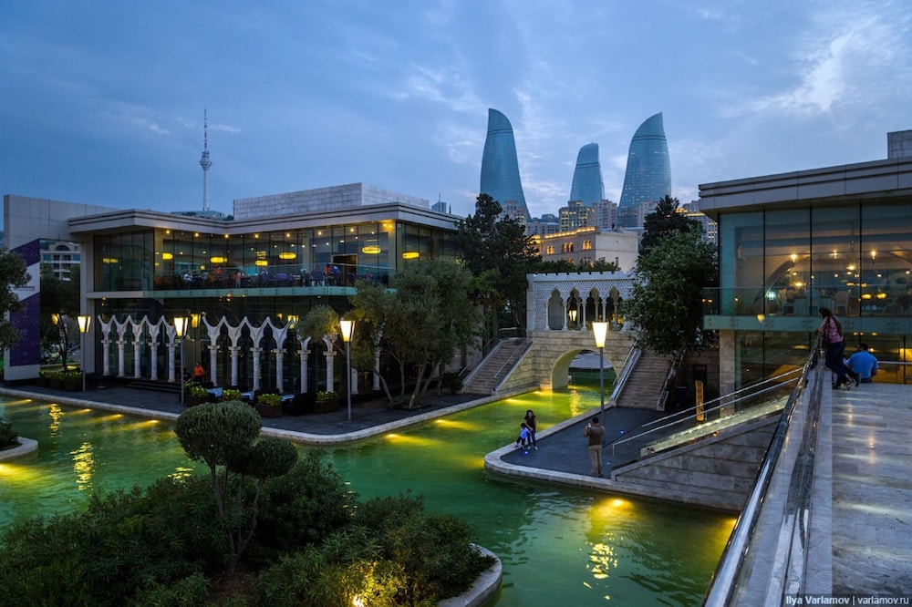 Dondar Hotel 6/61