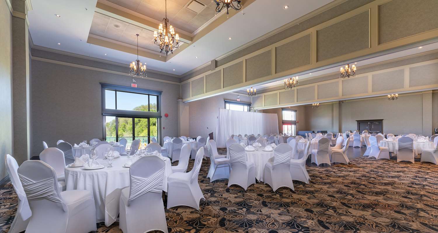 Prestige Harbourfront Resort, WorldHotels Luxury 28/39