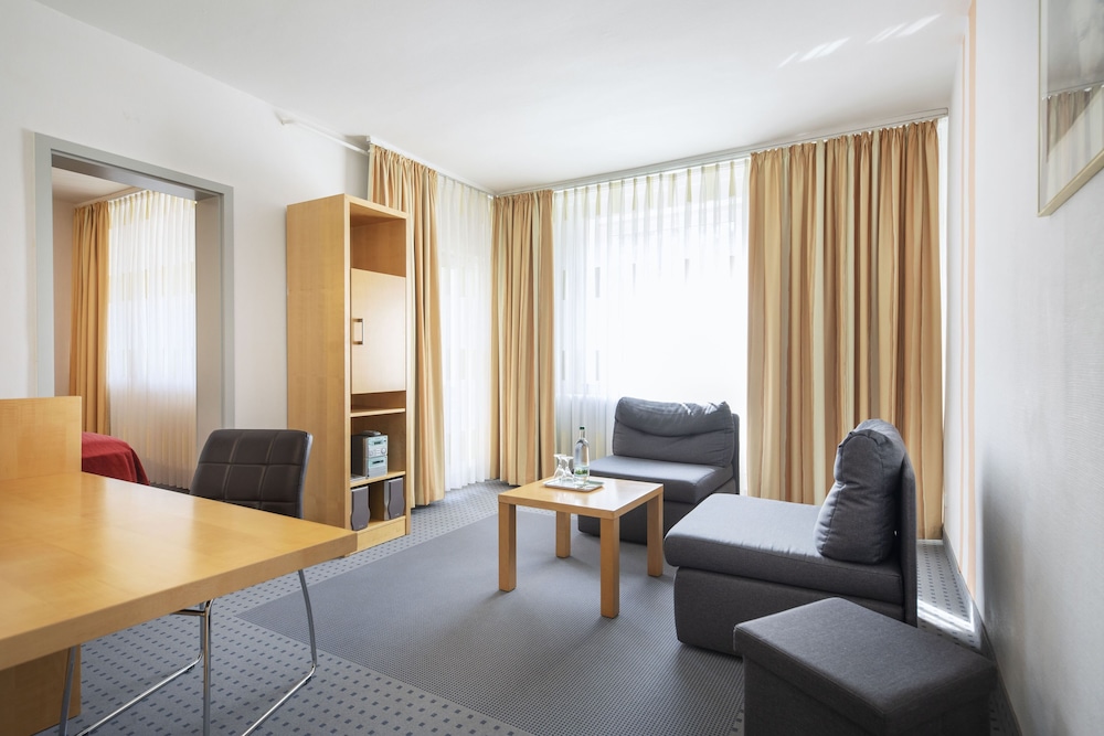 ACHAT Hotel Suhl 25/50