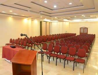 Howard Johnson by Wyndham Barranquilla Versalles 25/29