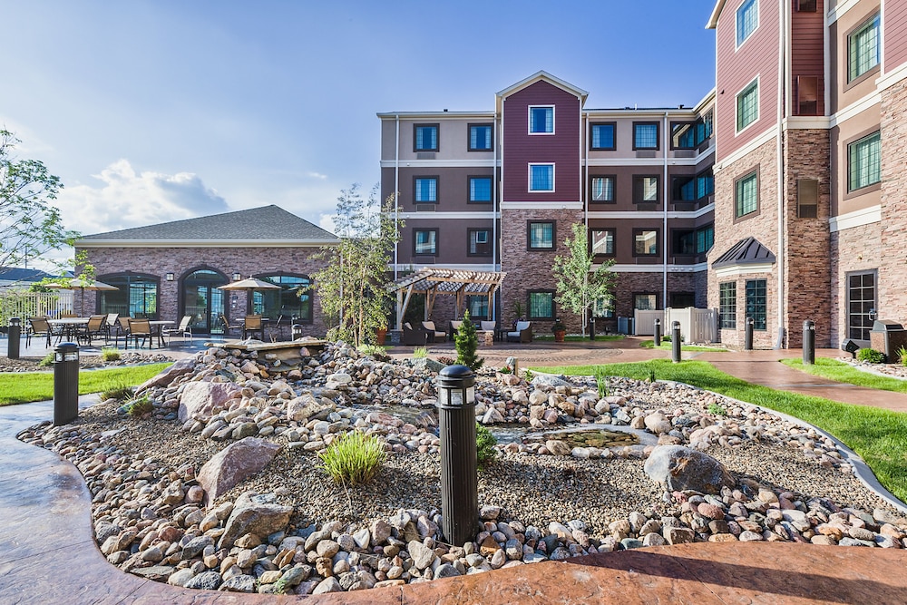 Staybridge Suites Bismarck 3/78