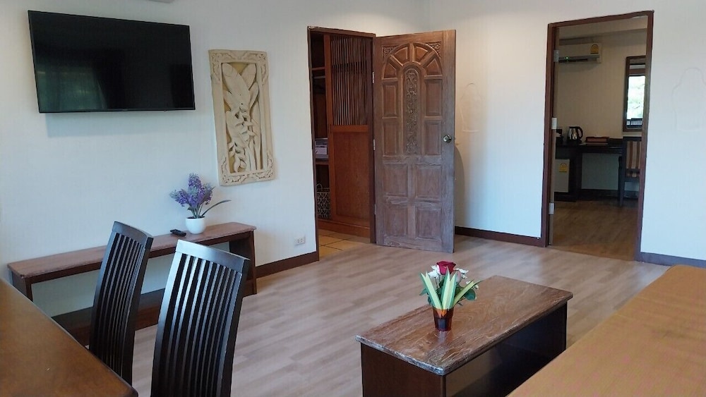 Aochalong Villa Resort & Spa 52/75