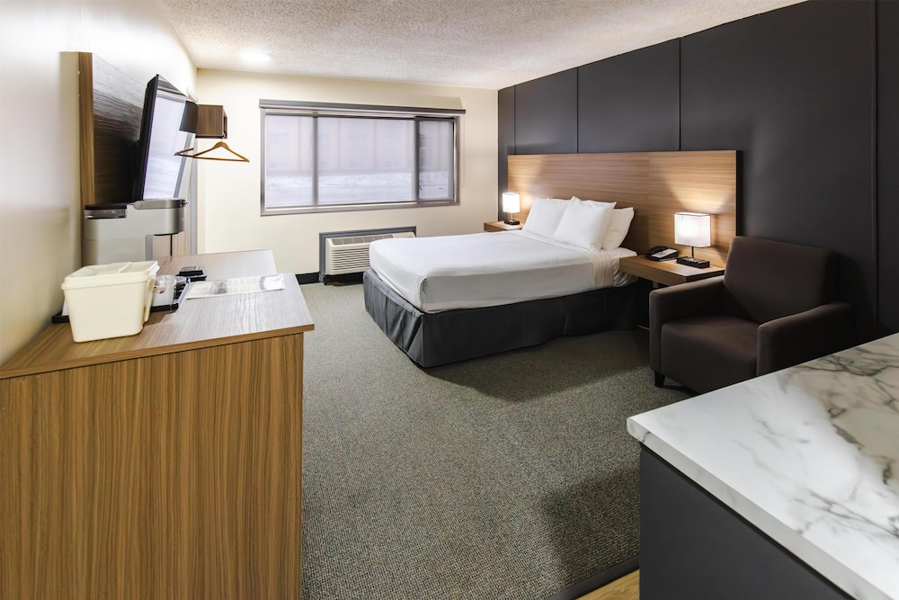 SureStay by Best Western Smithers 37/57