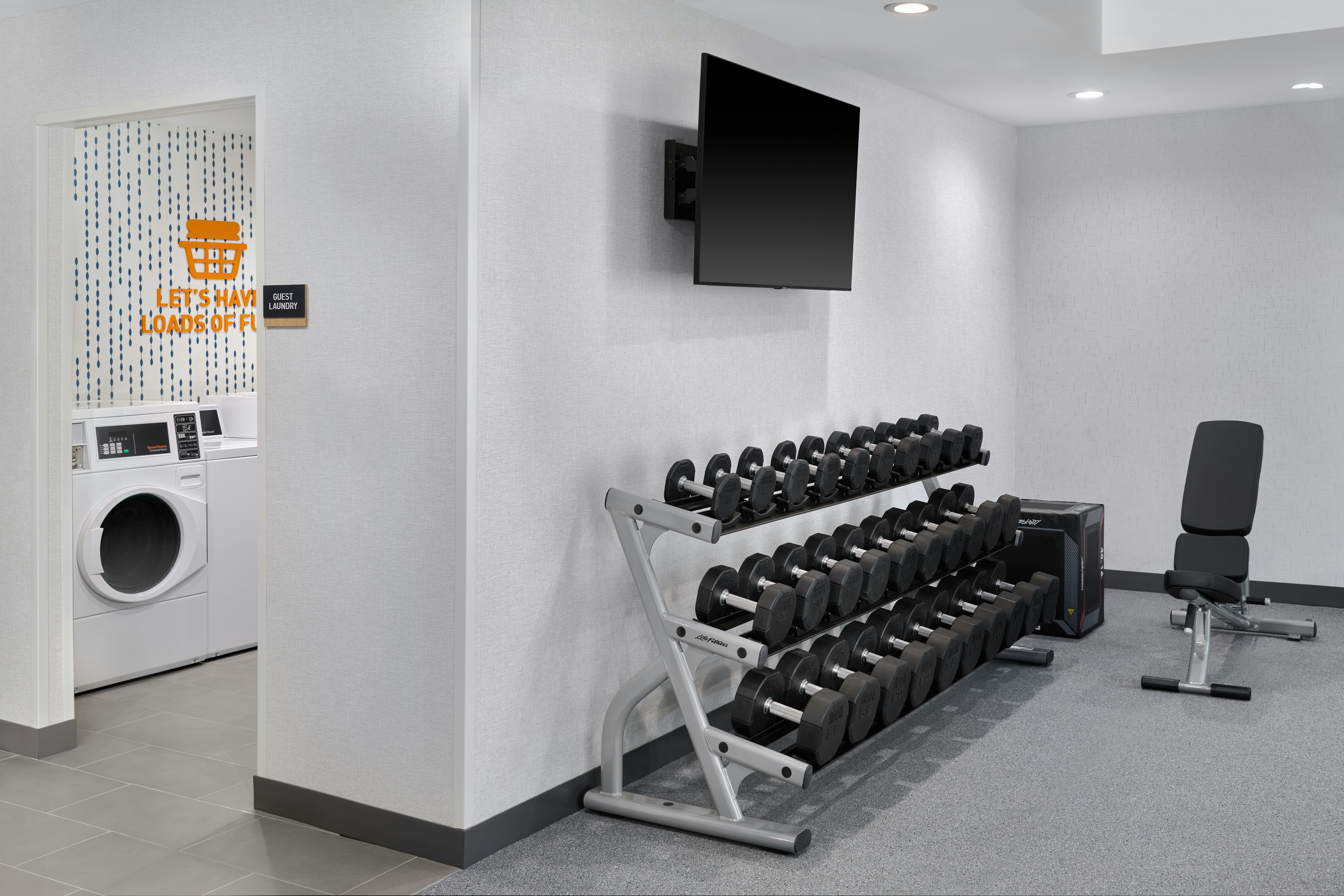 Home2 Suites by Hilton Frankenmuth 22/27