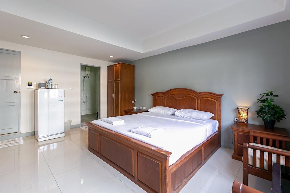Villa Lamai - Wong Amat House Pattaya 29/62