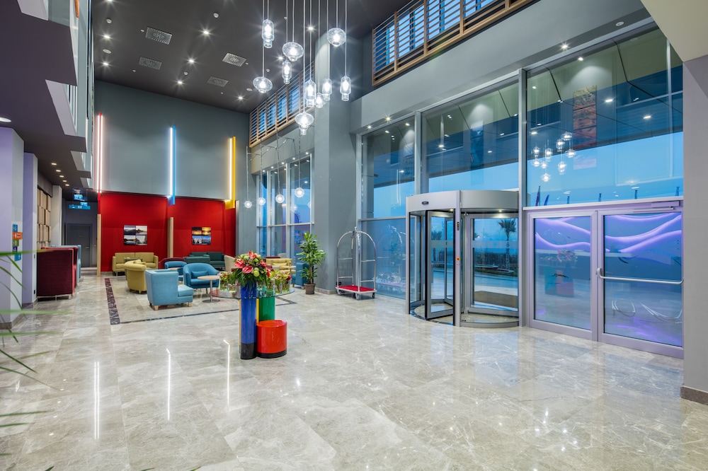 Park Inn By Radisson Samsun 63/67
