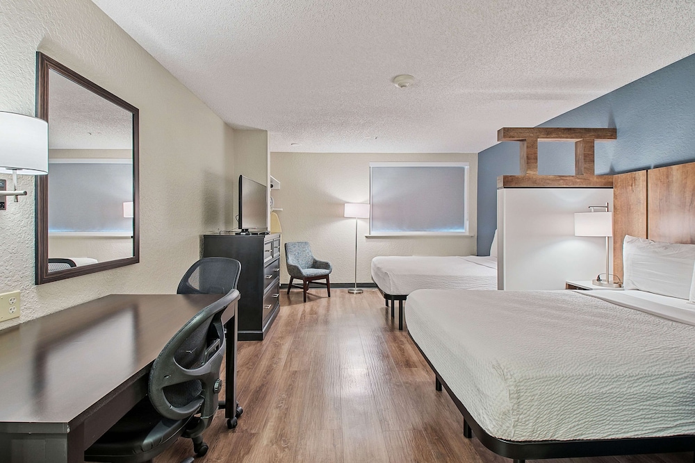Extended Stay America Miami Airport Doral 87th Ave S 30/60