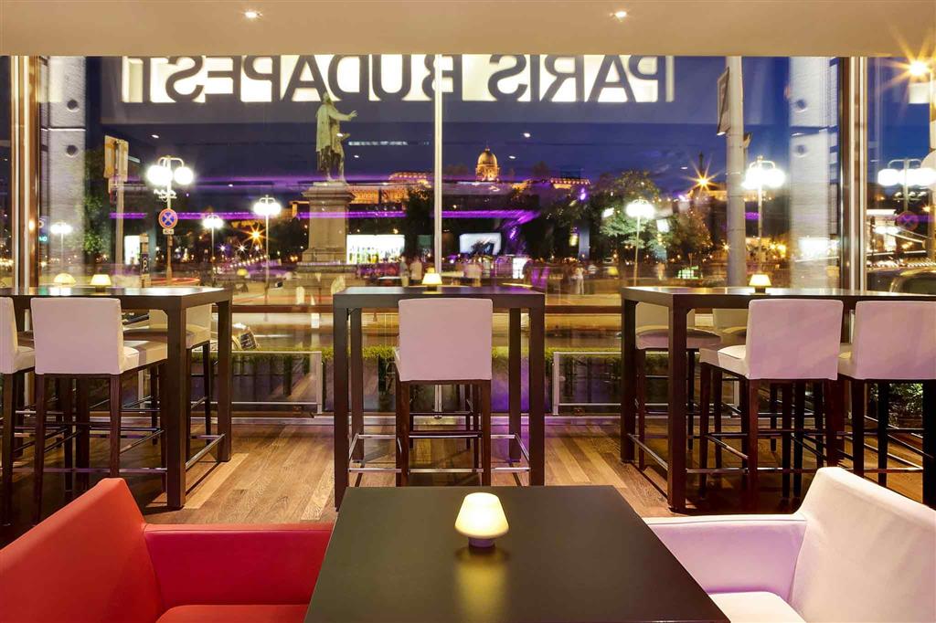 Sofitel Budapest Chain Bridge 35/50
