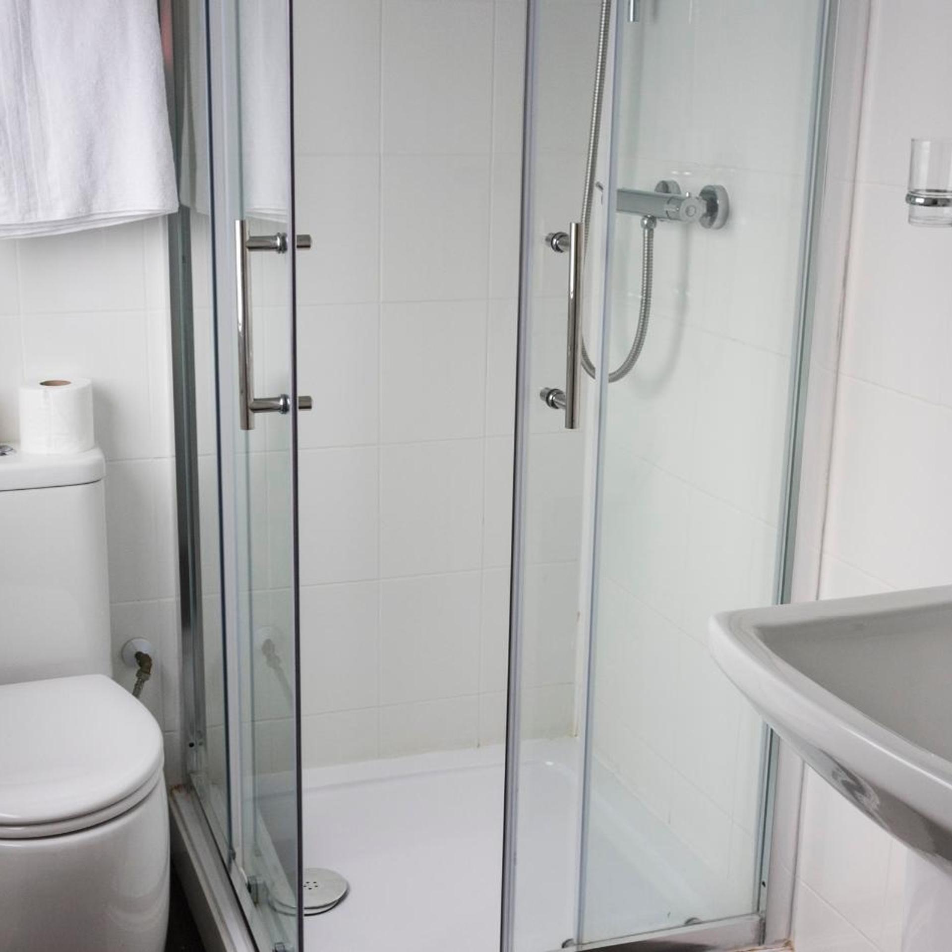 Restover Lodge Doncaster 23/23