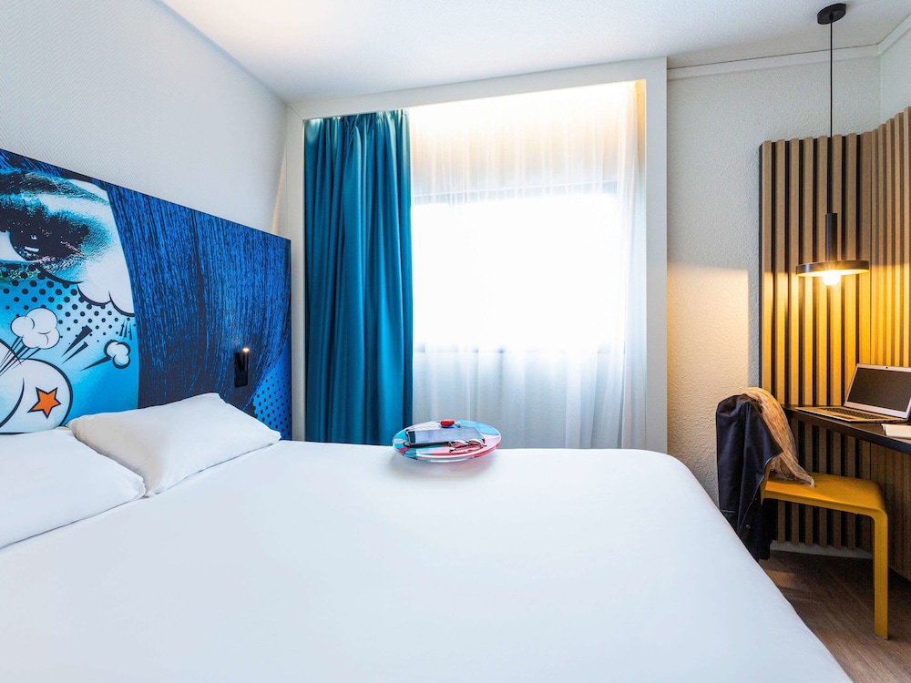 ibis Styles Bordeaux Sud Villenave d Ornon 10/65