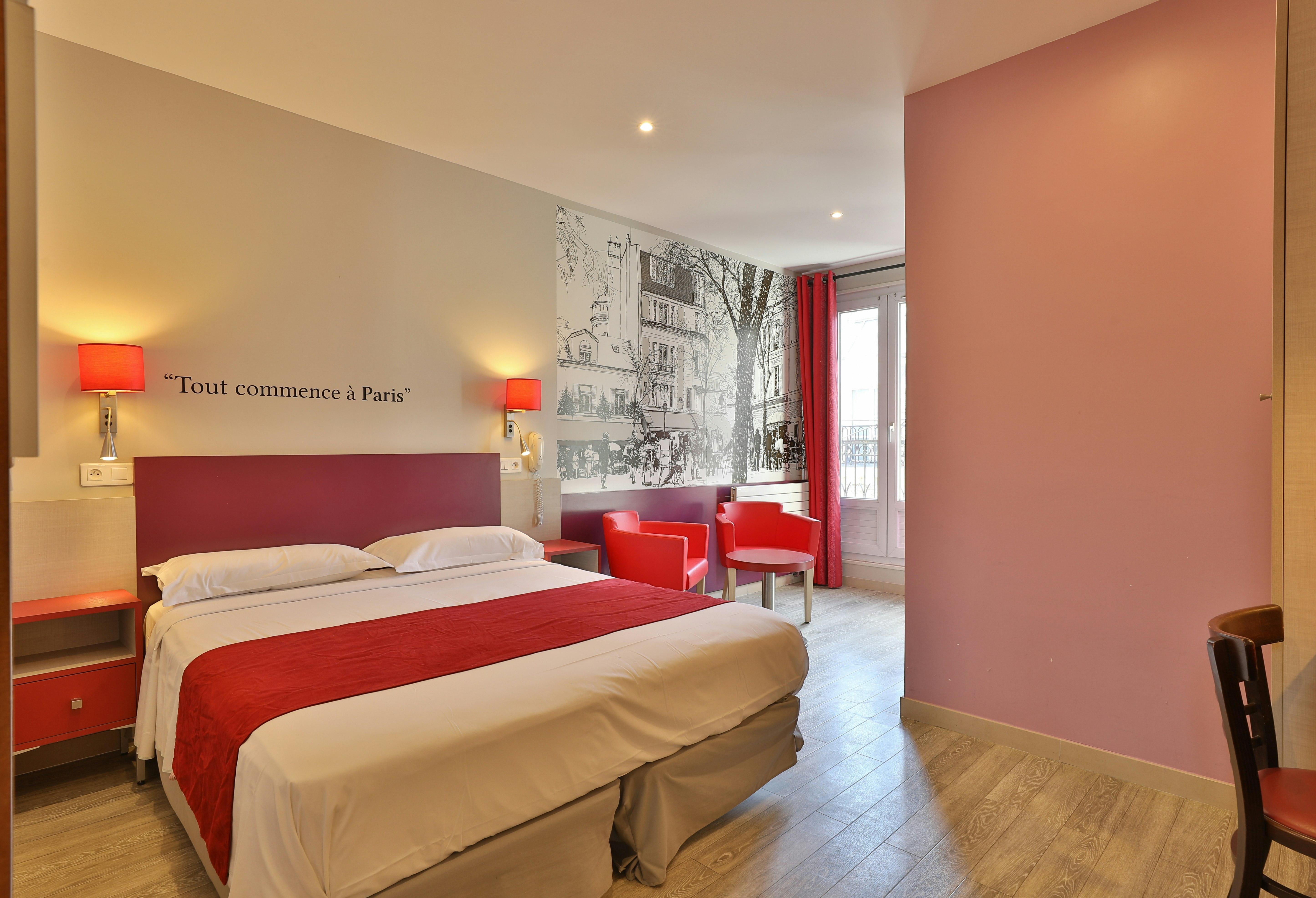 GRAND HOTEL DE TURIN 36/68