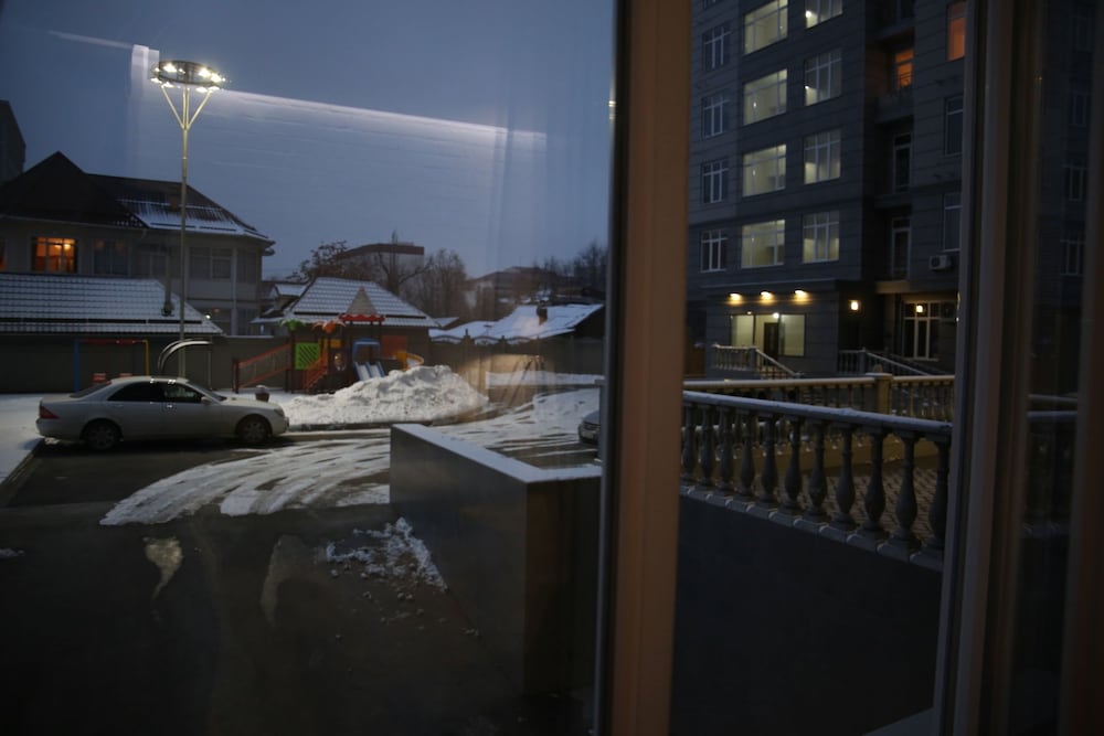 Bugu Hotel 44/46