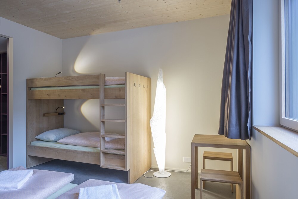 Wellness Hostel 4000 43/43