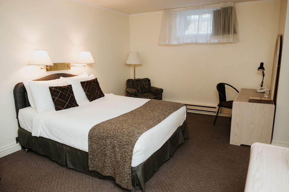 Airport Hotel Mara 7/54