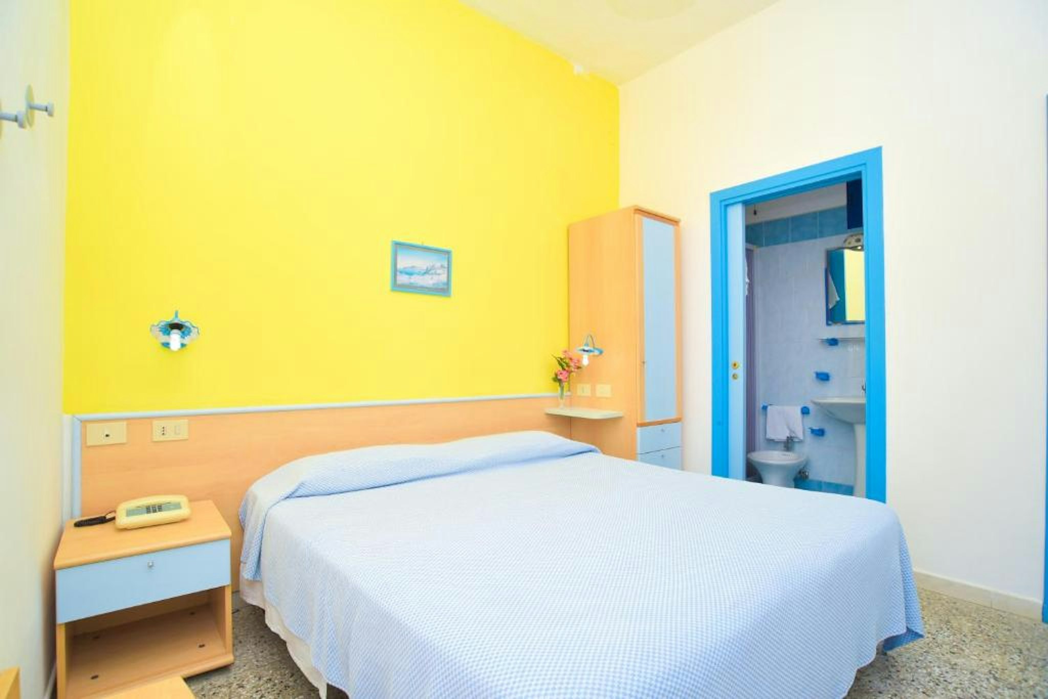 HOTEL CELESTE 15/62