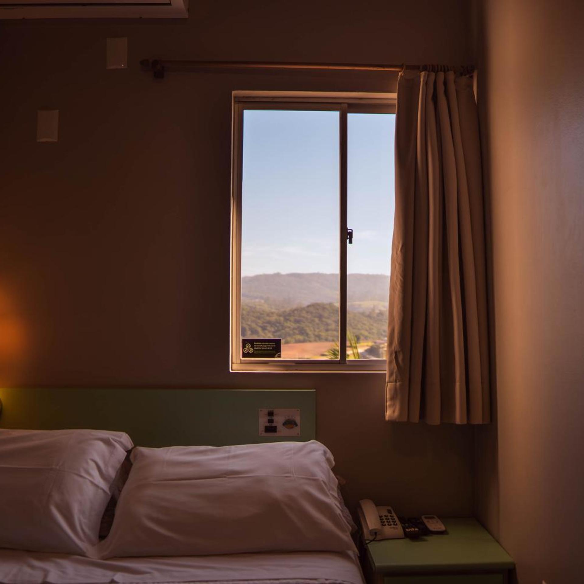 Real NOB Hotel 12/60