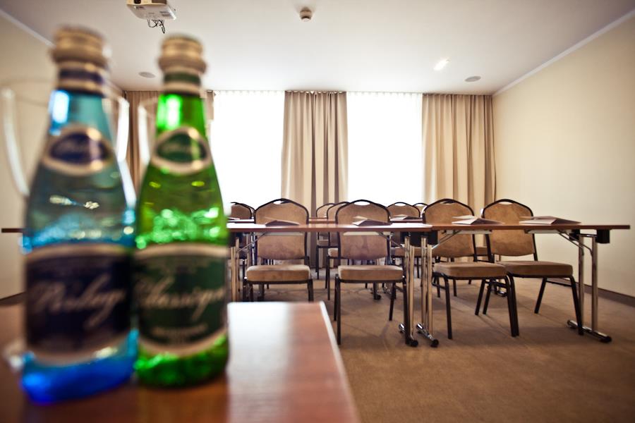 Hotel Mazovia 13/21