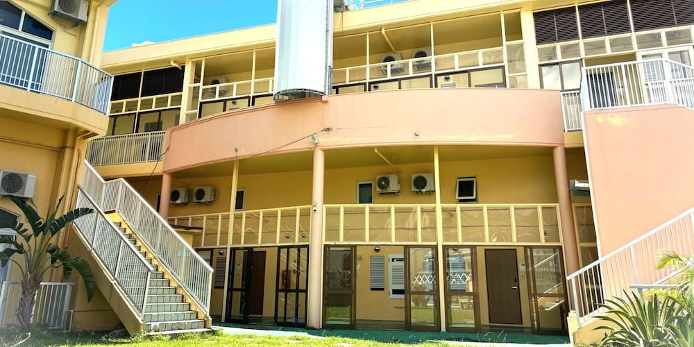 Condominium Hotel Shimanchu Club 4/50