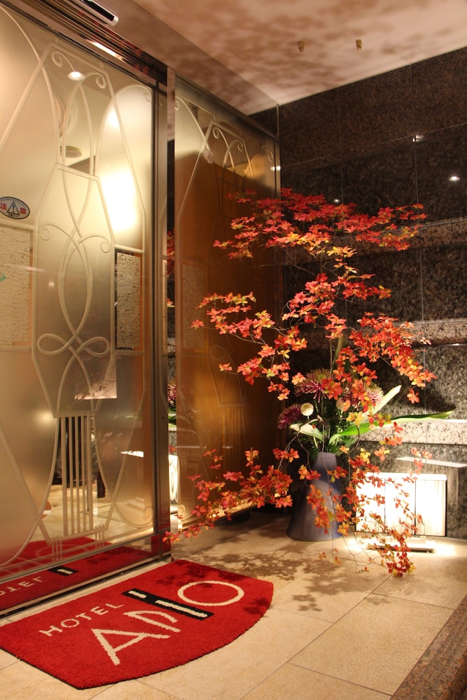 HOTEL APiO - Adults Only 19/49