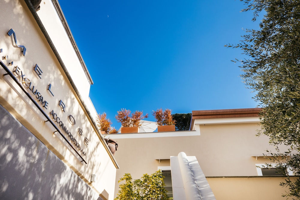 Melrose Relais 43/50