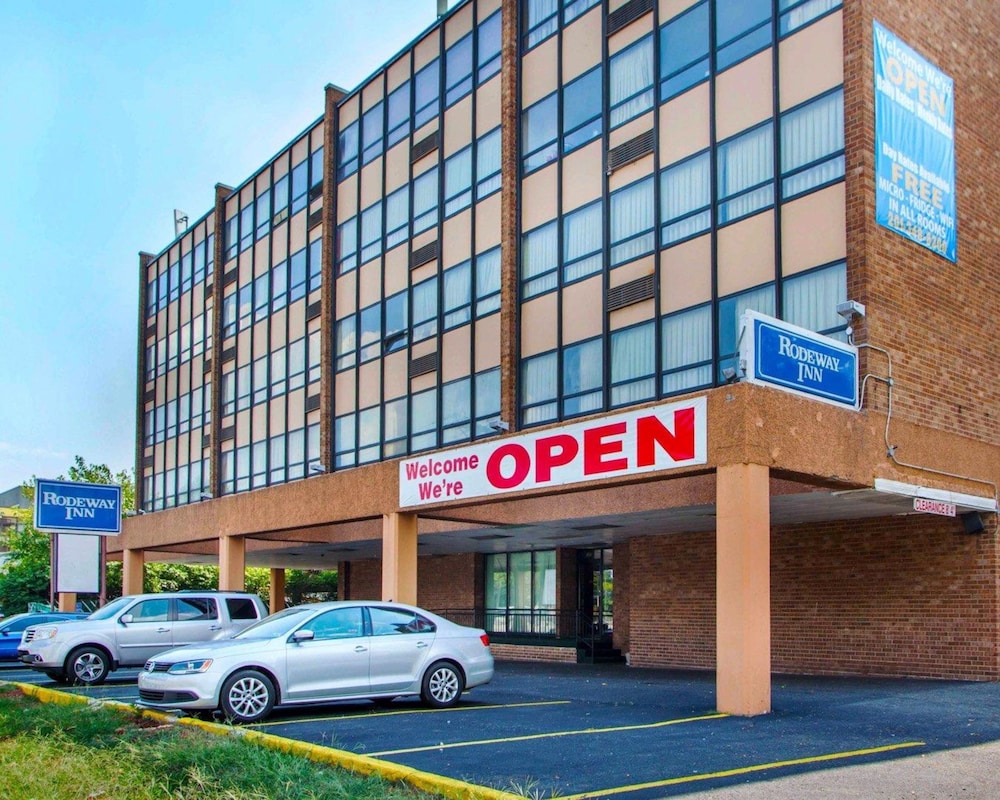 Rodeway Inn Meadowlands 1/30