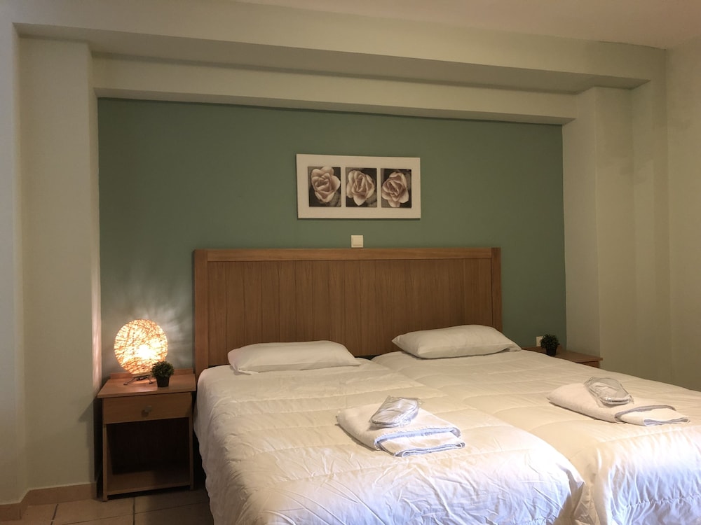 Mirtilos Studios Apartments 5/50