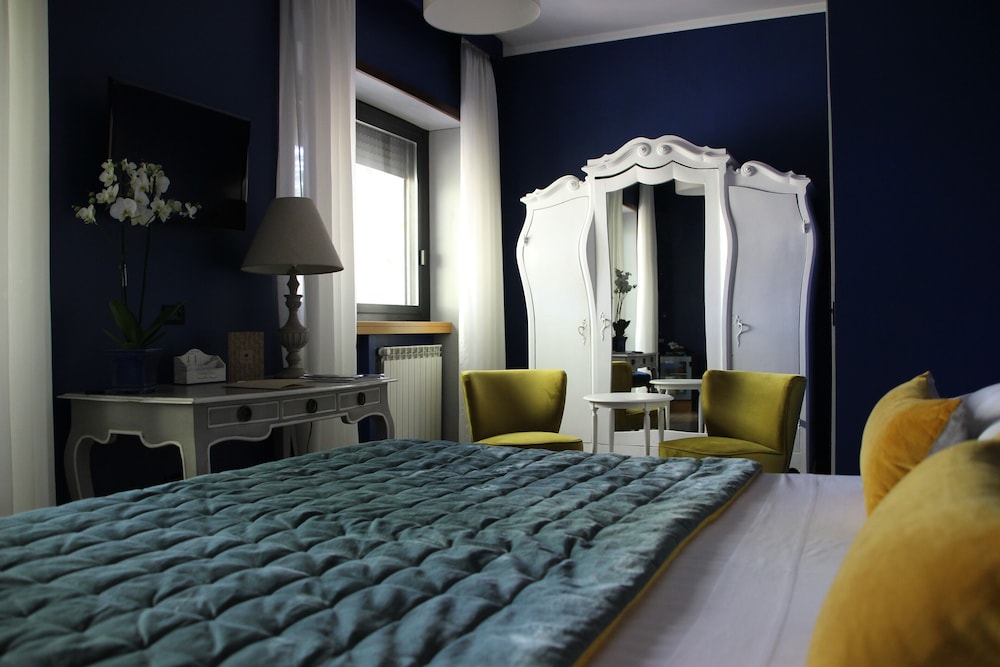 Fenix Hotel 31/69