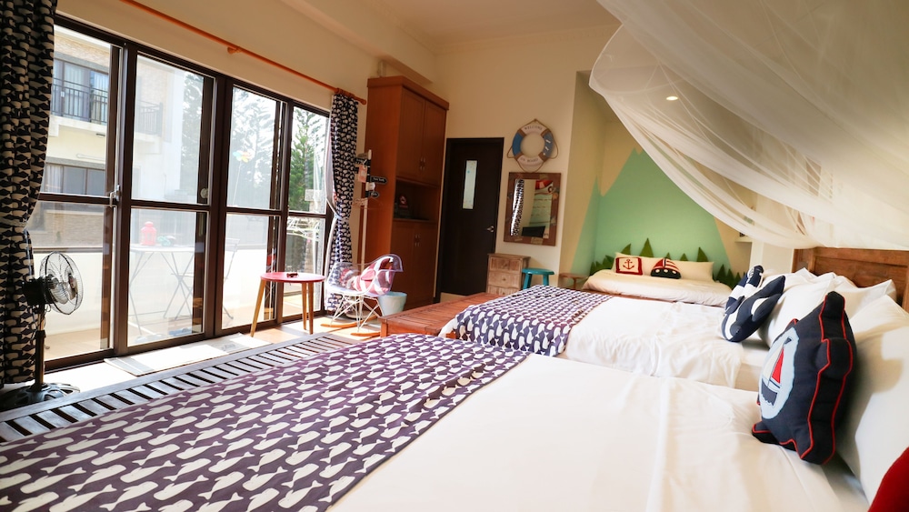 Sabai Bed And Breakfast 11/36