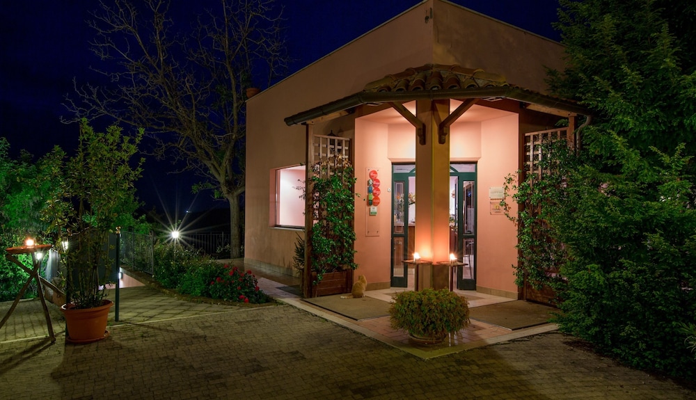 I Calanchi Country Hotel Resort 1/45