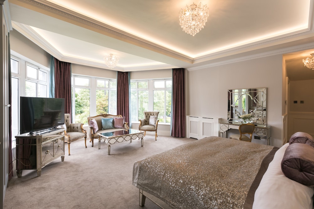 Fitzgeralds Woodlands House Hotel 7/36