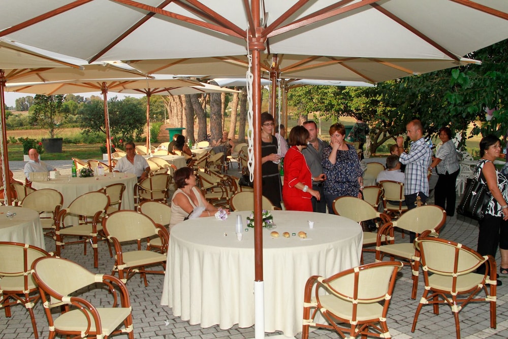 Villa Strampelli 27/50