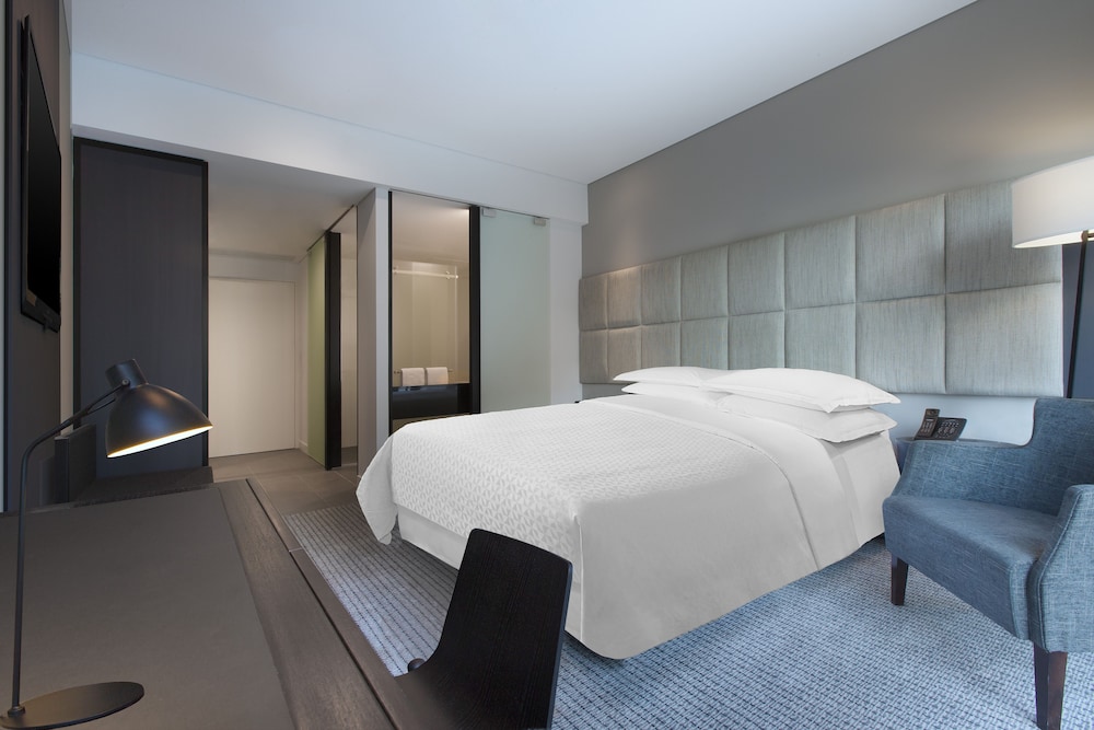 Four Points By Sheraton 11/42