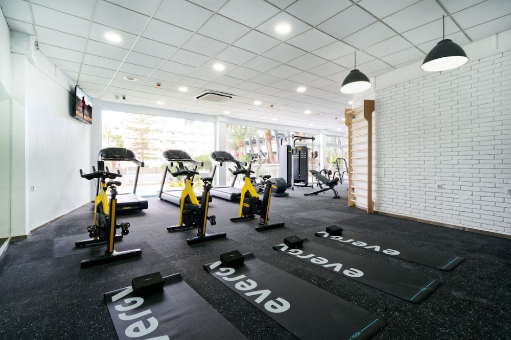 Jardin Del Atlantico Apartments 49/81