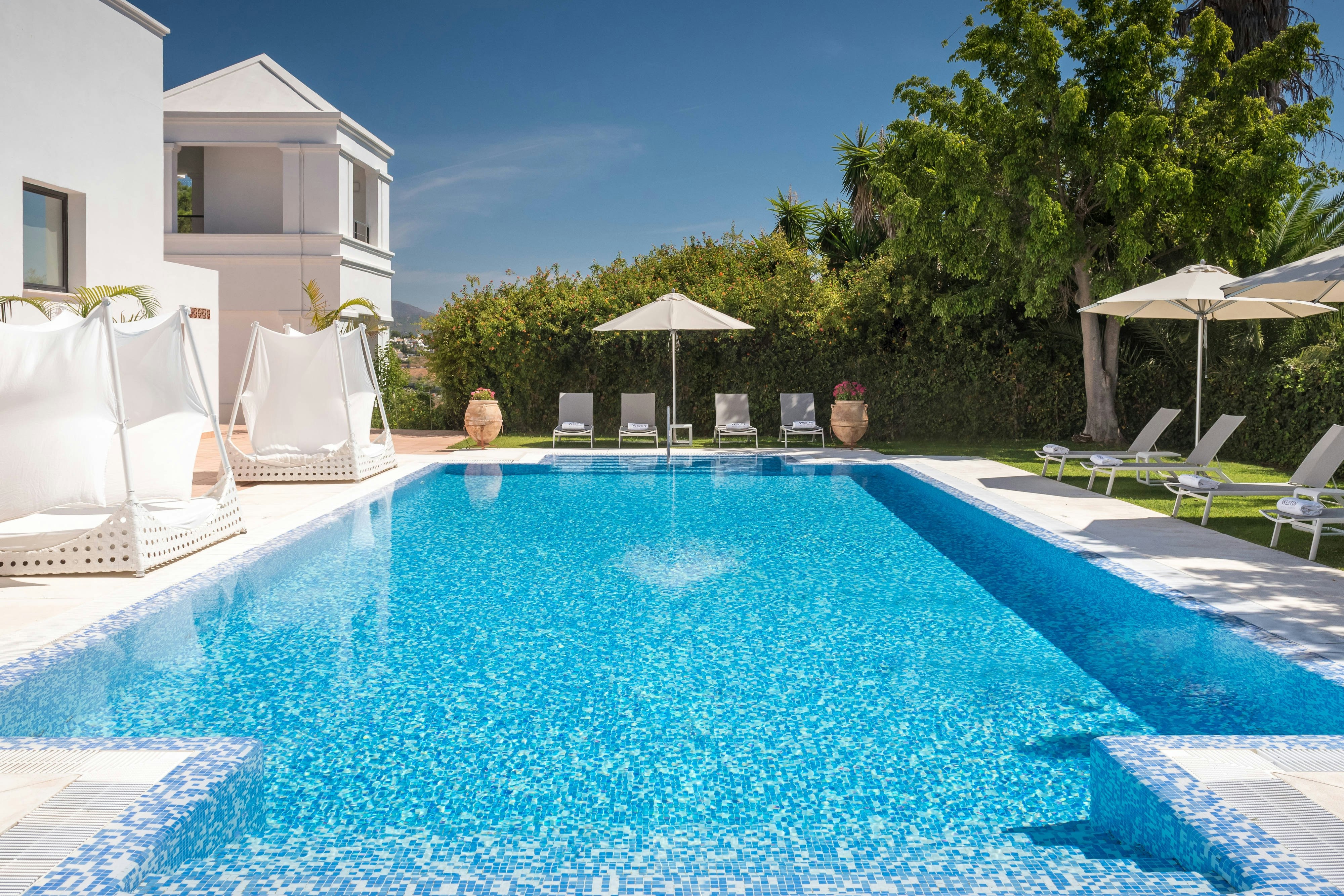 The Westin La Quinta Golf Resort & Spa, Benahavis, Marbella 73/73