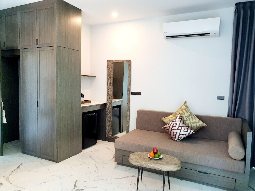Sappaya Hotel by Lotus Valley Golf Resort 28/50