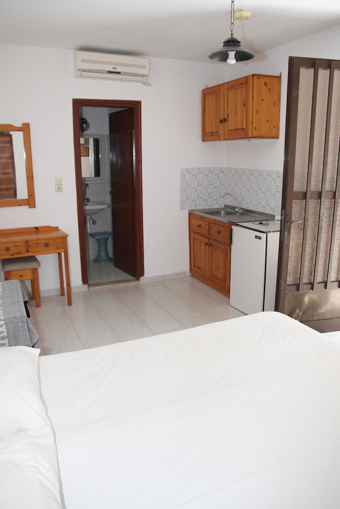 Andavis Hotel - Adults Only 24/50