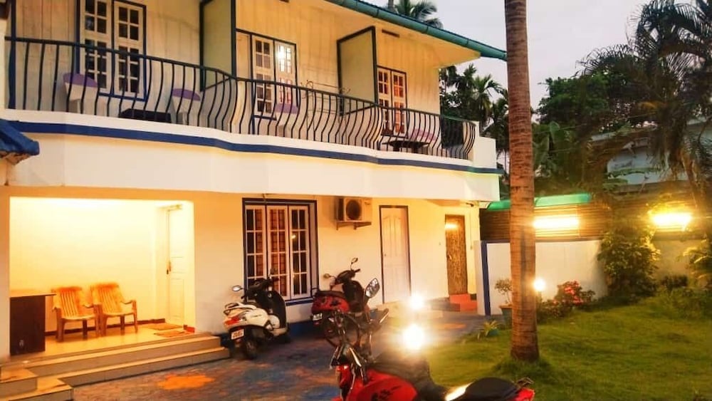 Mare Blu Resort 4/59