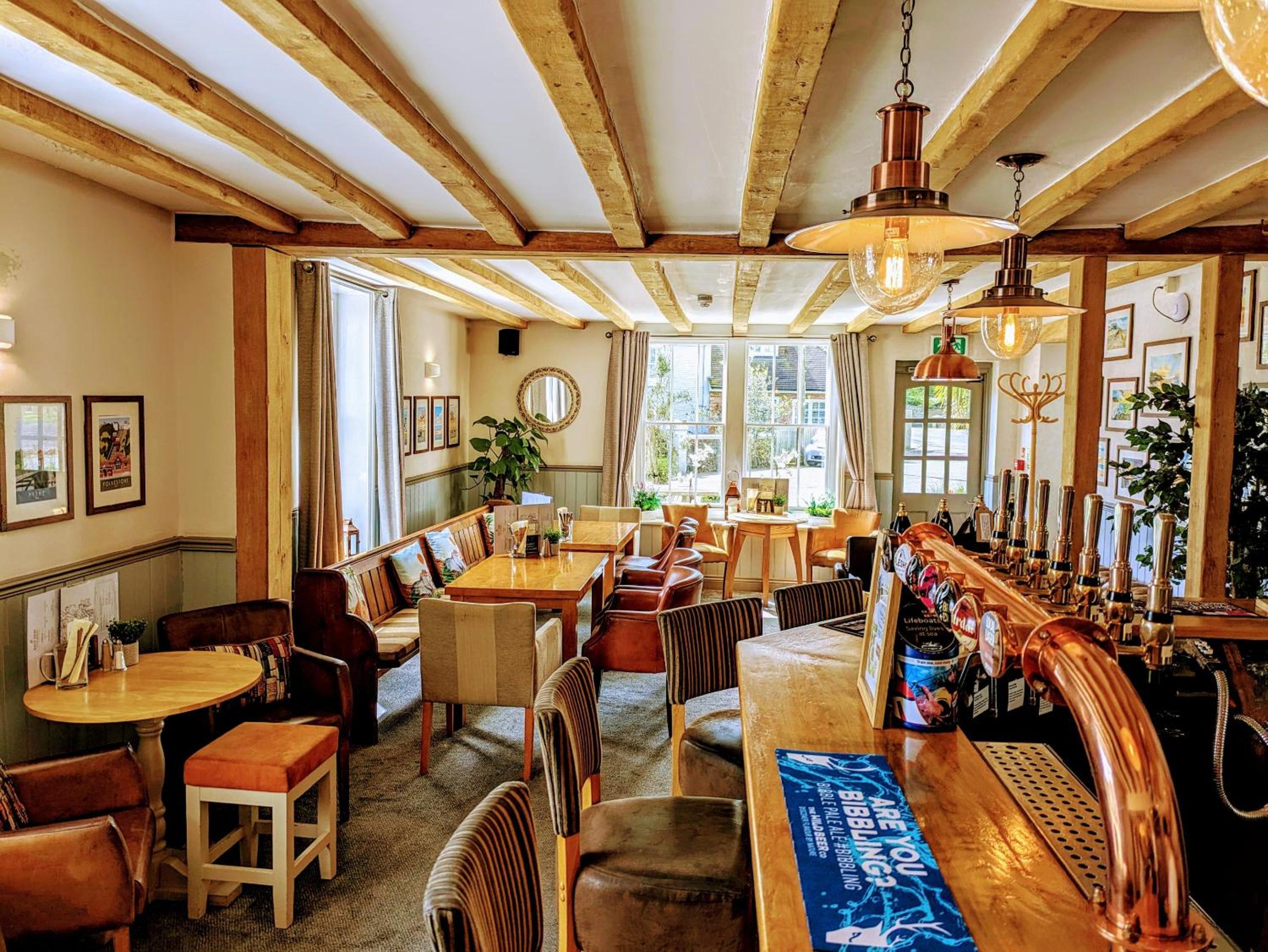 The Ship Inn — 6