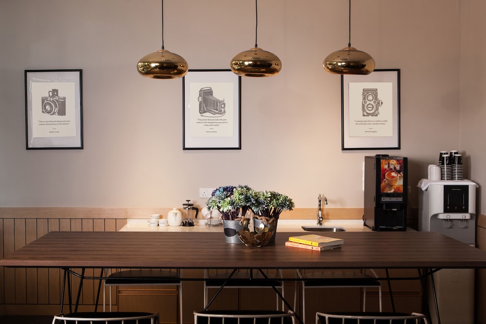 Gold3 Boutique Hotel 44/47